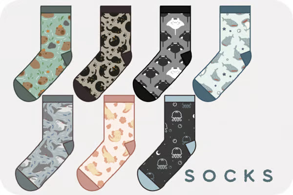 Socks