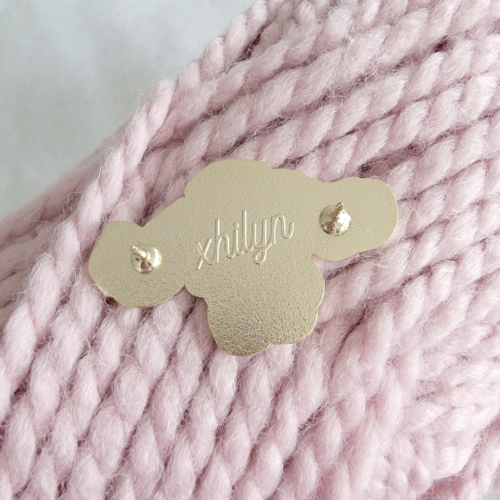 Furst Aid Pins - Jan 2025