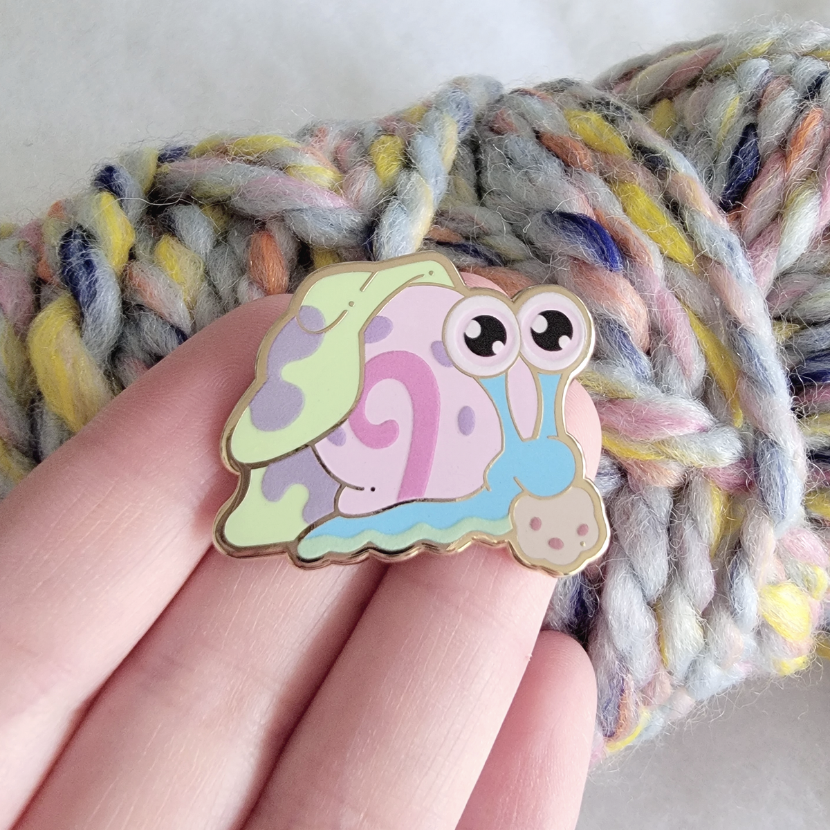 Bikini Buds Pins
