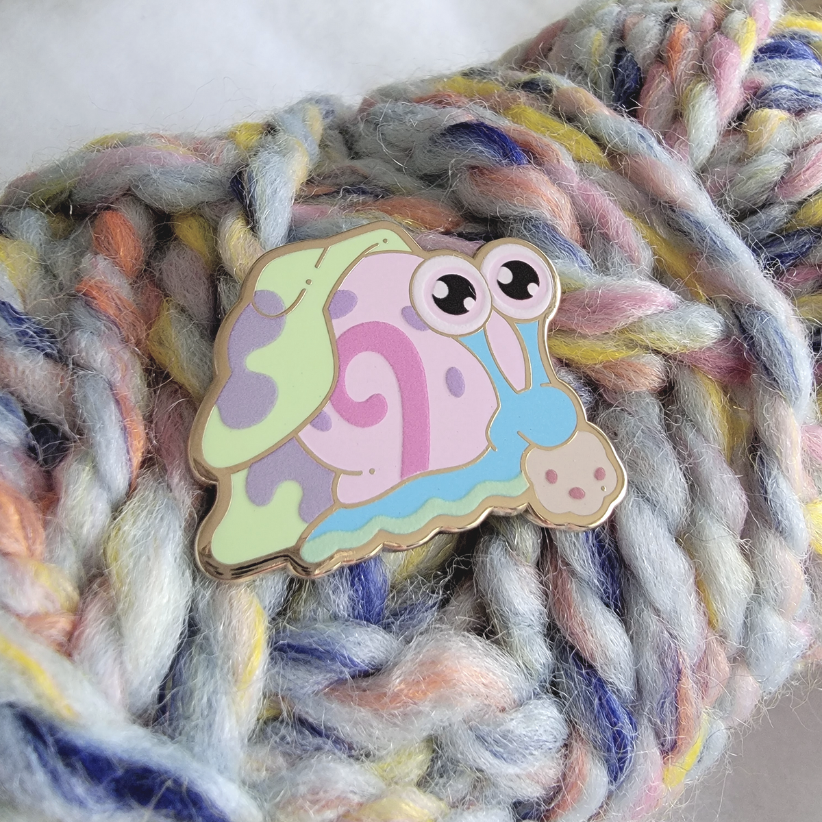 Bikini Buds Pins