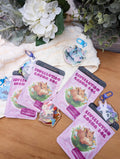Eeveelution Keychain - Gacha bag (1 random design!)