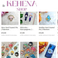 Kehena Shop