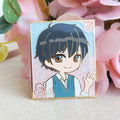 Bright Kaze Pin