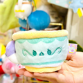 PKMN Sinistea mini plushie