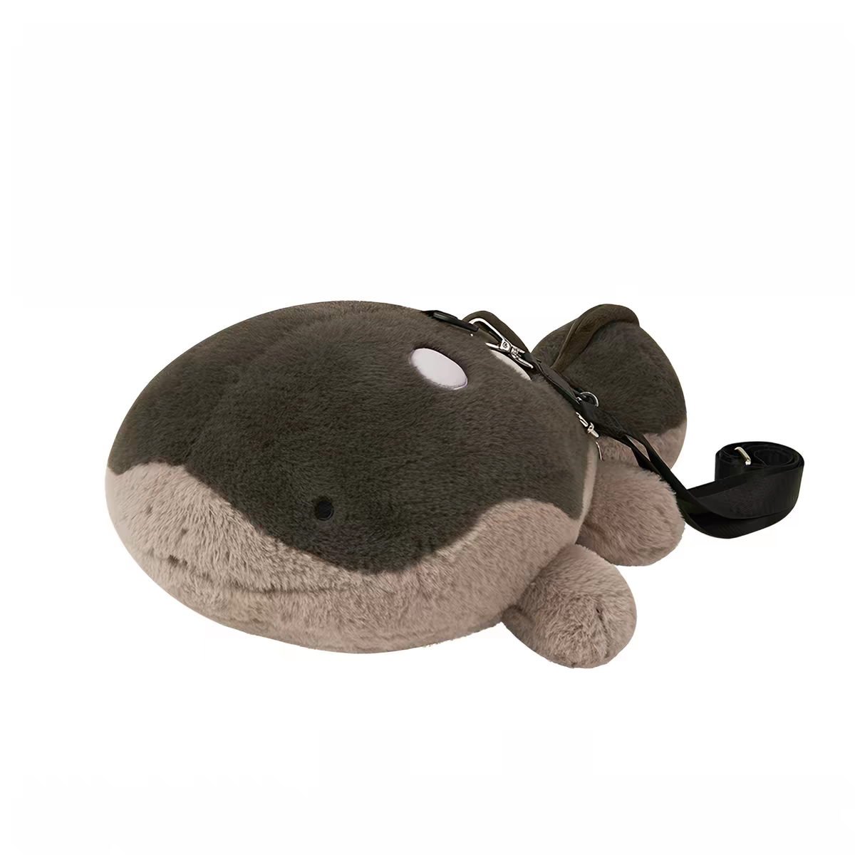 CNPC Clodsire Plush Bag