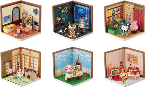 Re-ment Happy Room 2