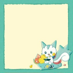 Pocket Gaming Memo Pad