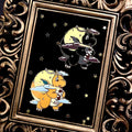 Dragonite Lighthouse Enamel Pin
