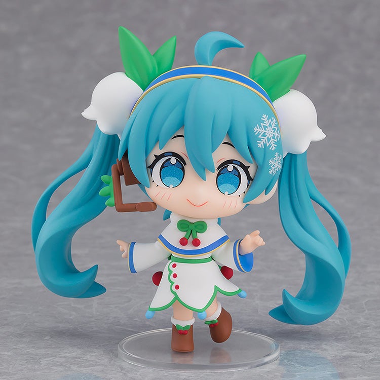 GSC Virtual Idol All Stars Snow blind box figures