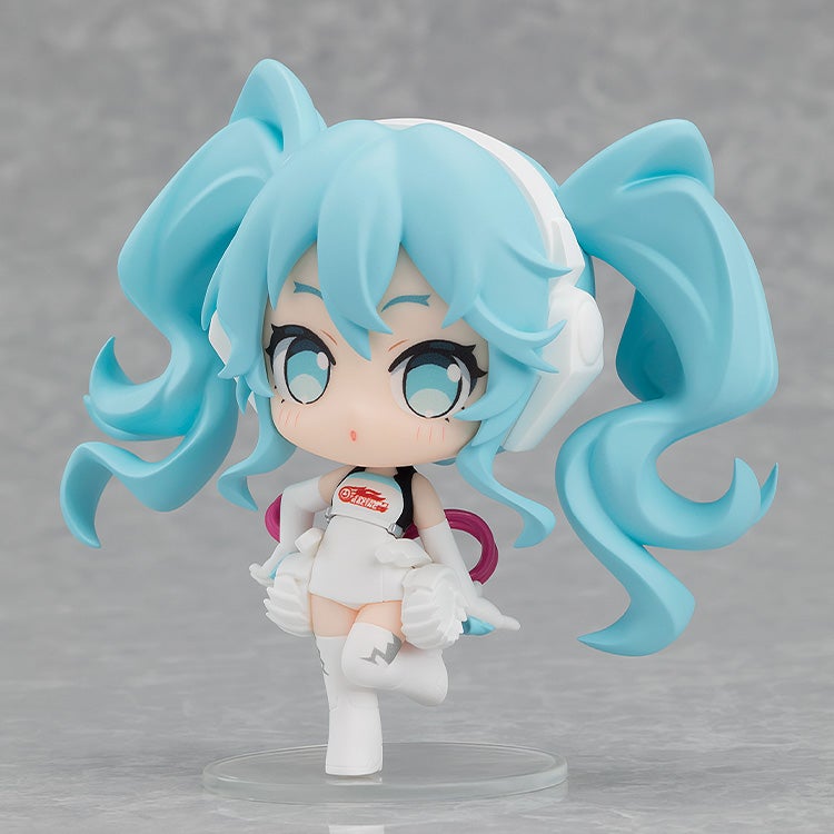 GSC Virtual Idol All Stars Racing blind box figures