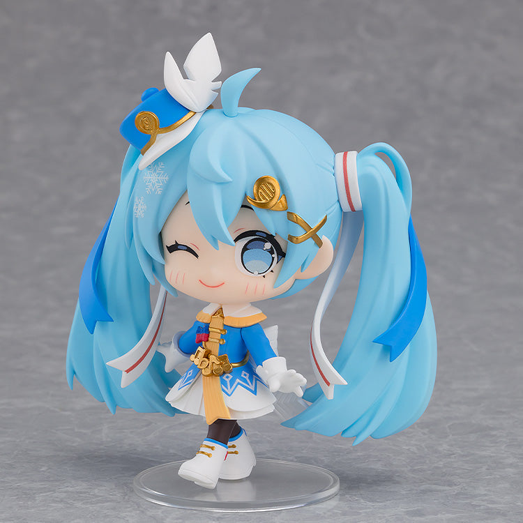 GSC Virtual Idol All Stars Snow blind box figures