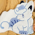 PKMN Alola Vulpix Hand Towel