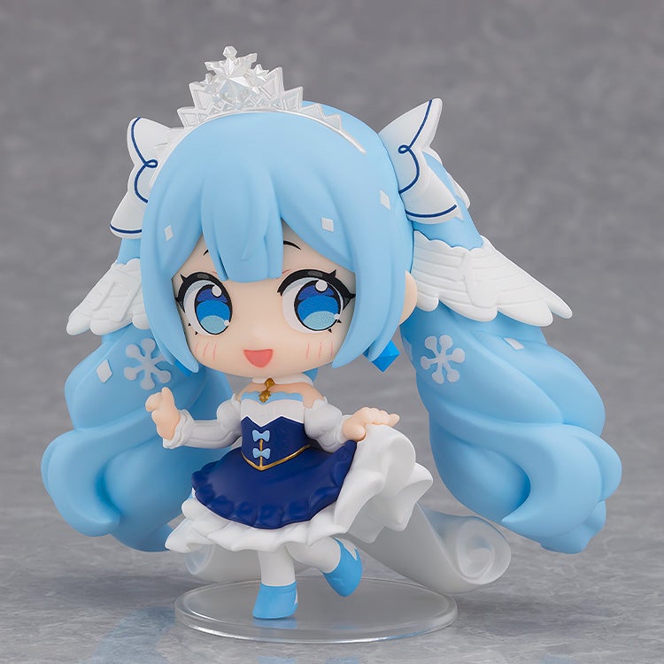 GSC Virtual Idol All Stars Snow blind box figures