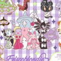 Friscoblondie 2026 October preorders