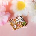 Spring Picnic