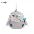 Genshin Impact Alhaitham Bird Sumeru Mascots Plushie