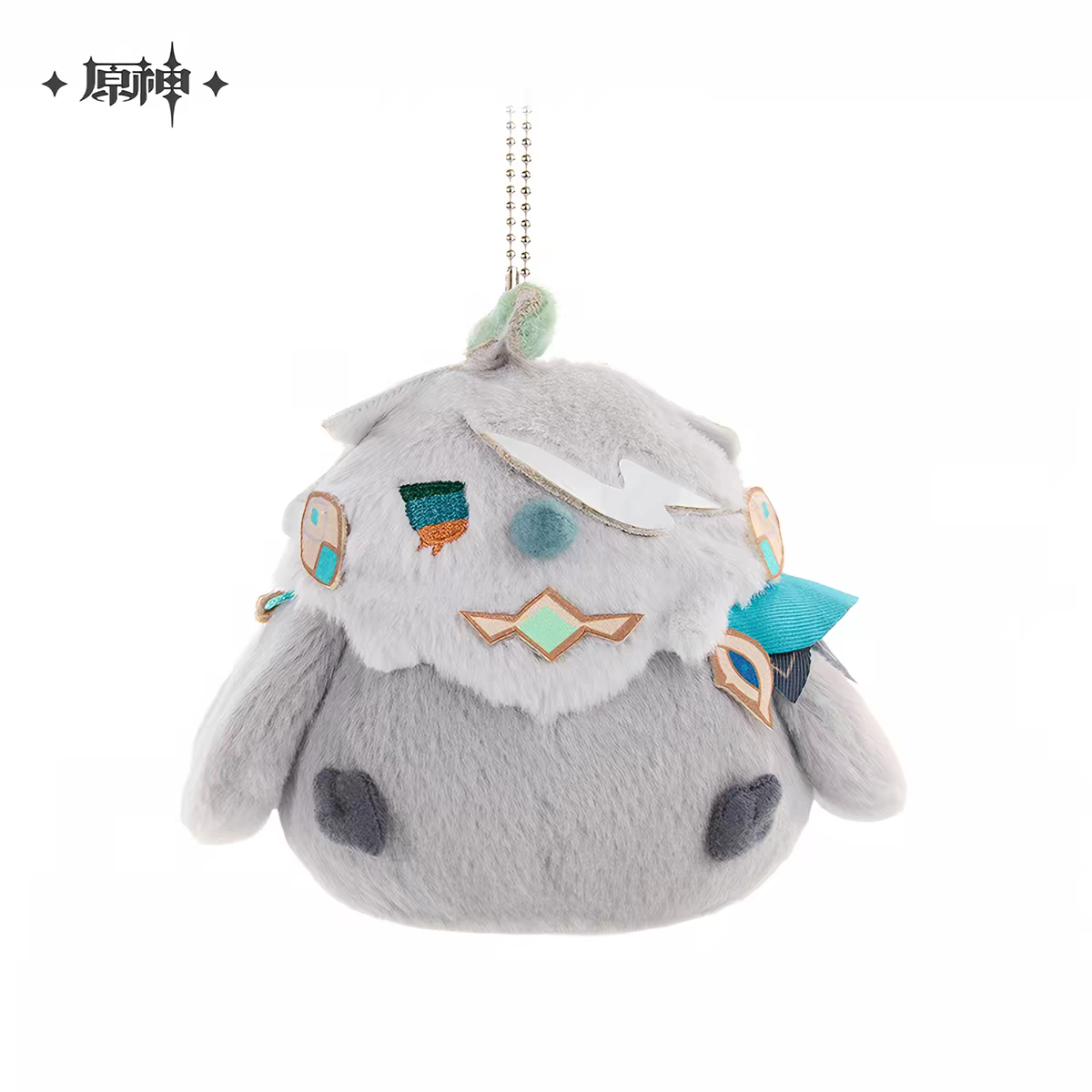 Genshin Impact Alhaitham Bird Sumeru Mascots Plushie