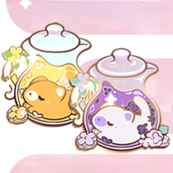 Pitcher Kitty