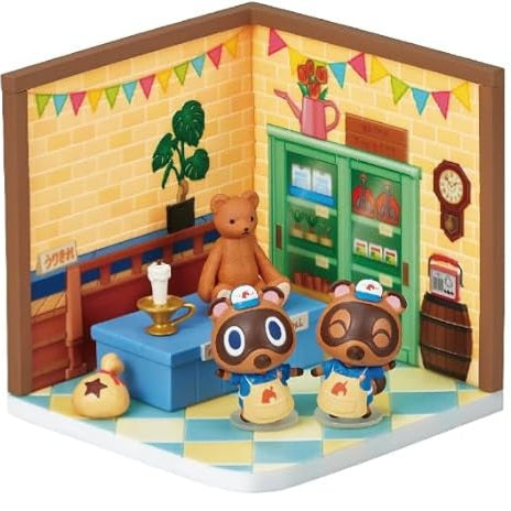 Re-ment Happy Room 1