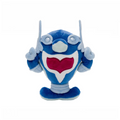CNPC Palafin plush