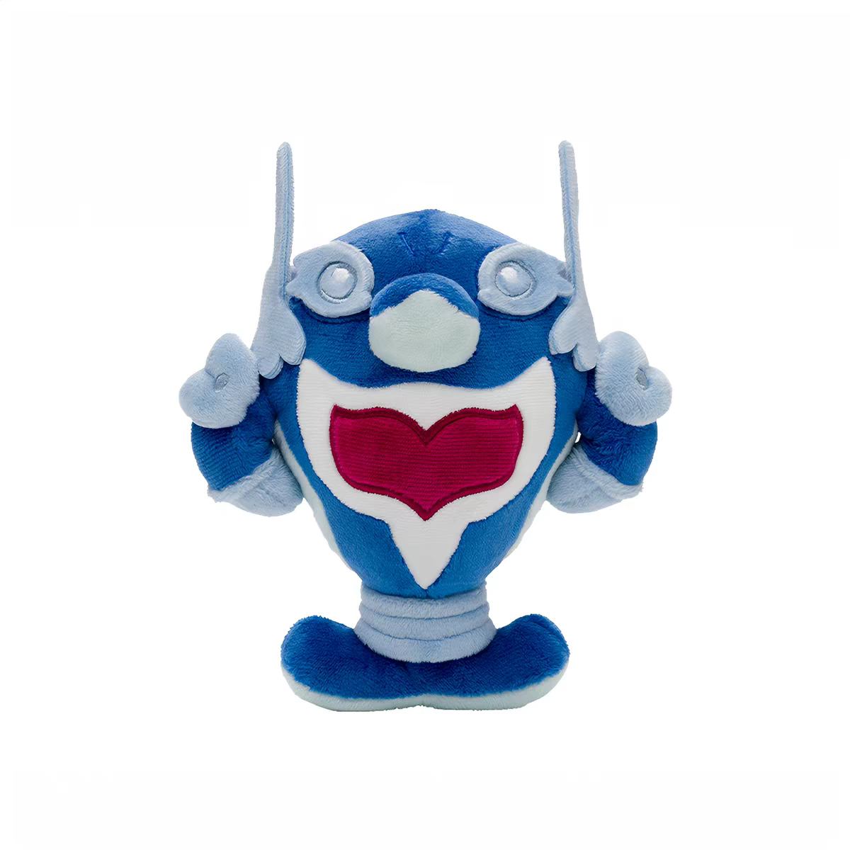 CNPC Palafin plush