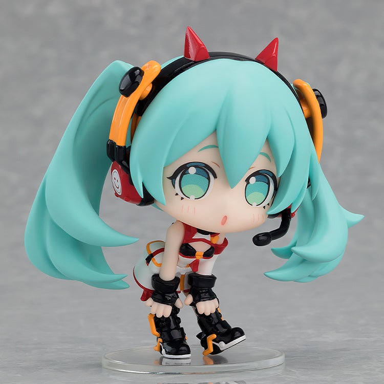 GSC Virtual Idol All Stars Racing blind box figures