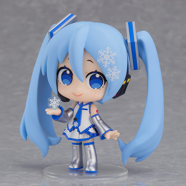 GSC Virtual Idol All Stars Snow blind box figures