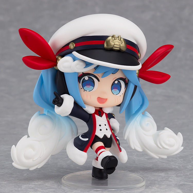 GSC Virtual Idol All Stars Snow blind box figures