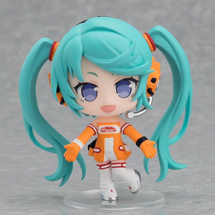 GSC Virtual Idol All Stars Racing blind box figures