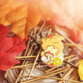 Autumn Dragon