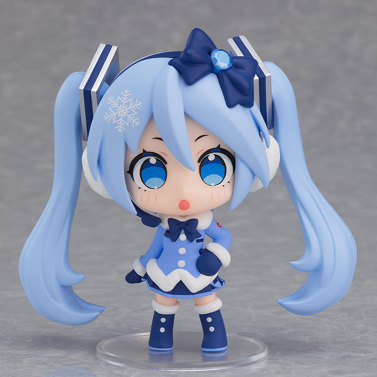 GSC Virtual Idol All Stars Snow blind box figures