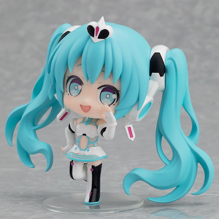 GSC Virtual Idol All Stars Racing blind box figures