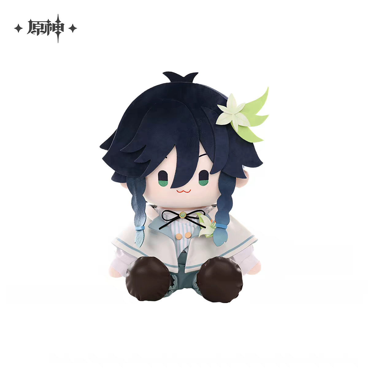 Genshin Impact Archon Plushie