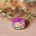 Cloudgazing Enamel Pin: Sea of Stars
