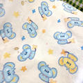 PKMN Shinx blanket