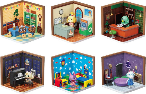 Re-ment Happy Room 1