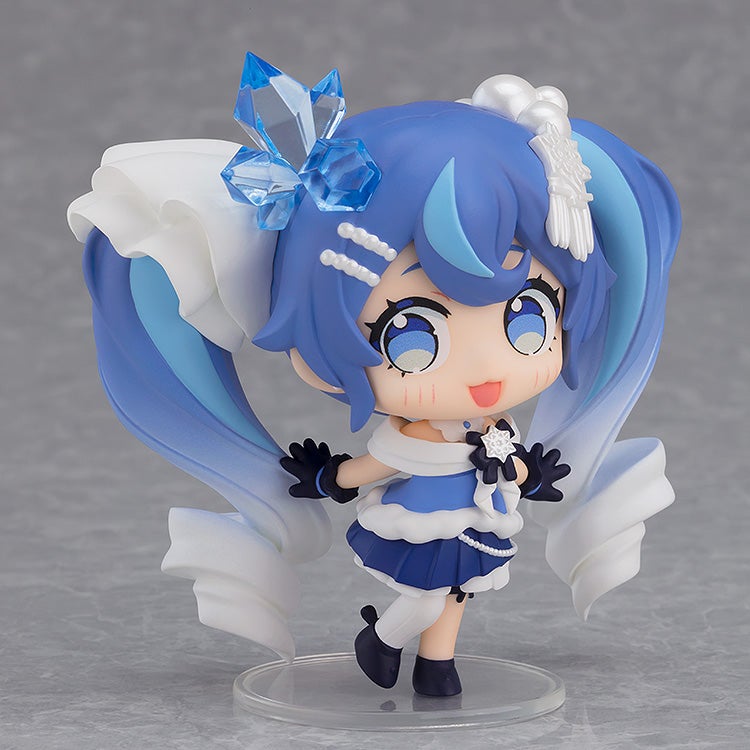 GSC Virtual Idol All Stars Snow blind box figures