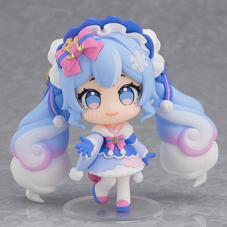 GSC Virtual Idol All Stars Snow blind box figures