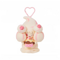 CNPC Alcremie heart plushie