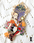 Yoimiya - Gateway of Memories (Limited Edition)
