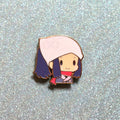 Pocket Legends Player Enamel Pin