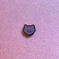 Pocket Spooky Haunt Mini Blob Enamel Pin