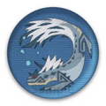 MonHun button badges