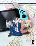 Game On! Pin (Limited Edition)