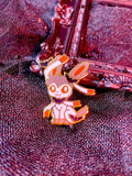 Vampire Sylveon Enamel Pin