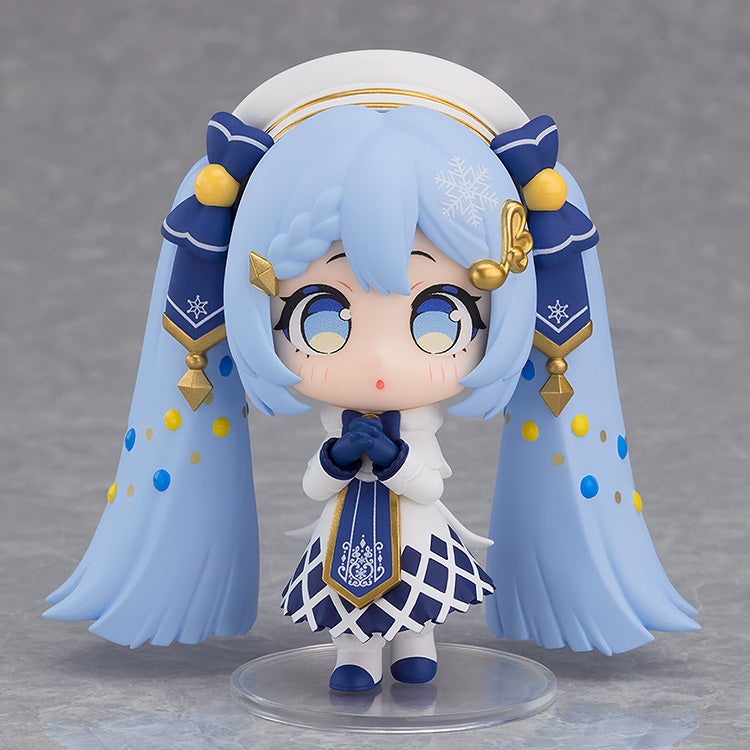 GSC Virtual Idol All Stars Snow blind box figures