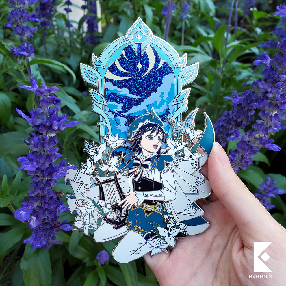 Venti Night - Gateway of Memories (Limited Edition)