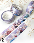 KazuYaka Washi Tape