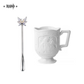 Genshin Impact Columbina Cup & Spoon