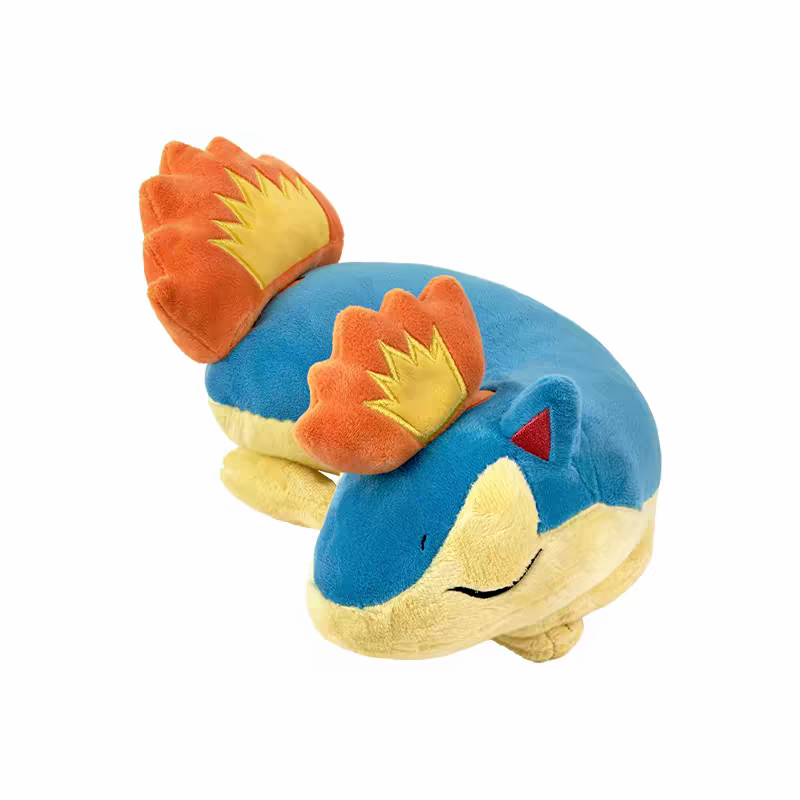 Quilava Wrist Pillow